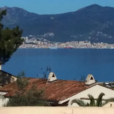 Elegant A Prugna De 46 M² Avec Piscine Partagee Διαμέρισμα Grosseto-Prugna