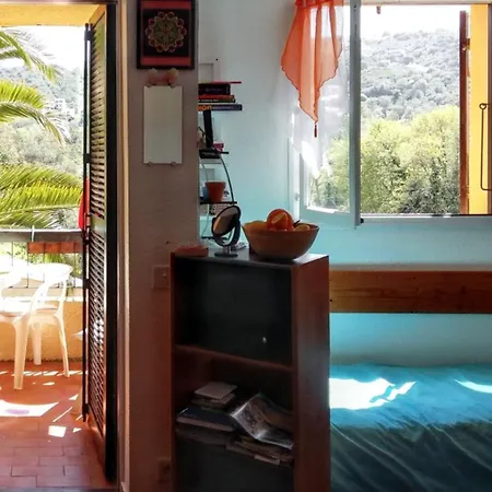 Elegant A Prugna De 46 M² Avec Piscine Partagee Daire *