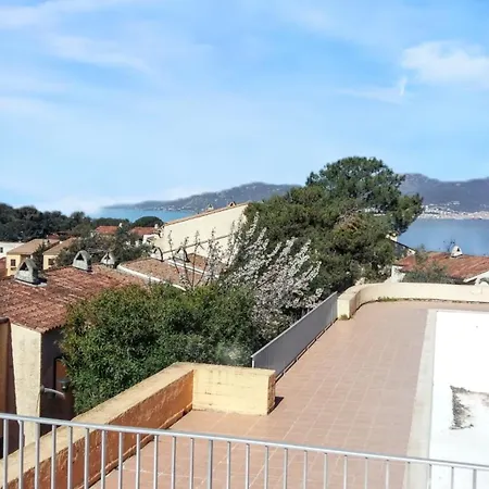 Elegant A Prugna De 46 M² Avec Piscine Partagee *