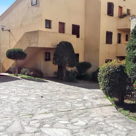 Daire Elegant A Prugna De 46 M² Avec Piscine Partagee Grosseto-Prugna